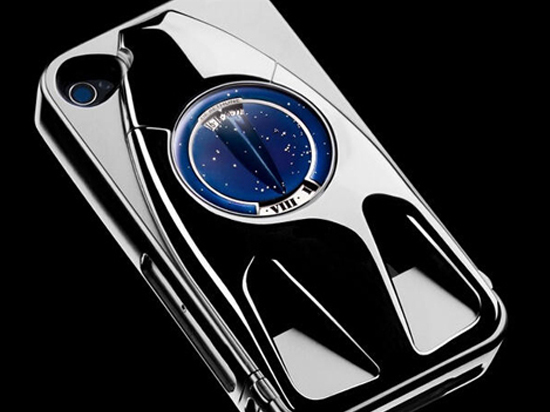 三億！瞅瞅真正的土豪機