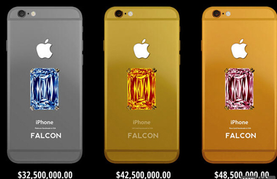 三億！瞅瞅真正的土豪機