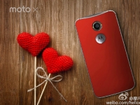 武媚娘般嫵媚，MOTO X新配色限量登場