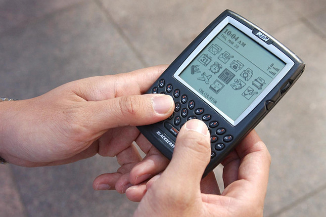 懷舊 | 盤點各大品牌的第一部手機（下）