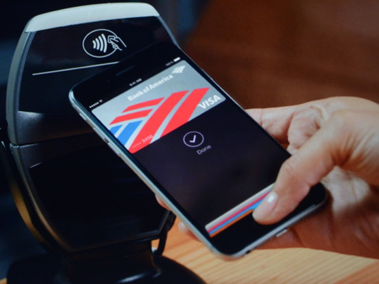 iOS 8.3開測(cè)：蘋果支付功能要來中國(guó)