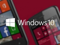 微軟：即使手機(jī)512內(nèi)存，Win10也流暢