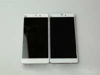 小米又有假貨了！真假小米Note對(duì)比