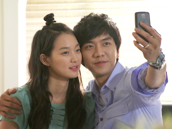 情人節(jié)，你可以買這些手機送女朋友