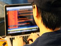 視頻直播下一站，看人寫(xiě)代碼