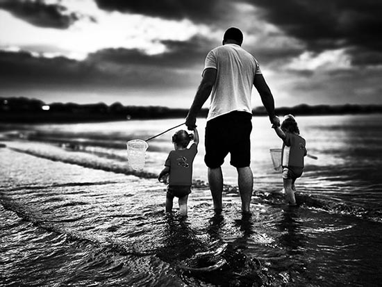 入門篇 | 如何在新年用手機拍出高逼格