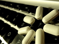 2015年BAT在線醫(yī)療大戰(zhàn)開(kāi)局，搶先布局的百度能否拔得頭籌？