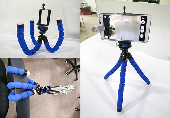 器材篇｜如何在新年用手機拍出高逼格