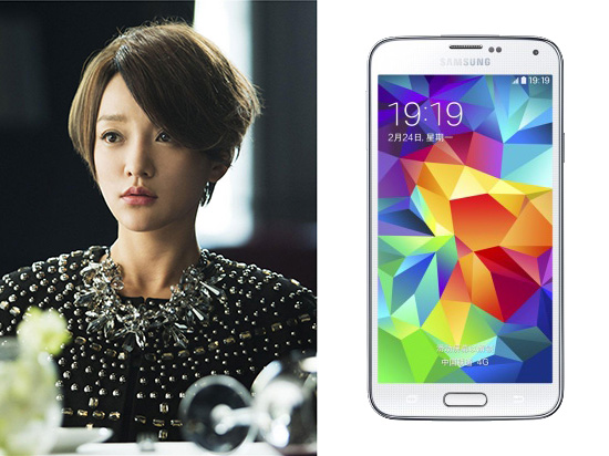 情人節(jié)，你可以買這些手機送女朋友