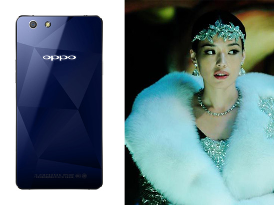 情人節(jié)，你可以買這些手機送女朋友