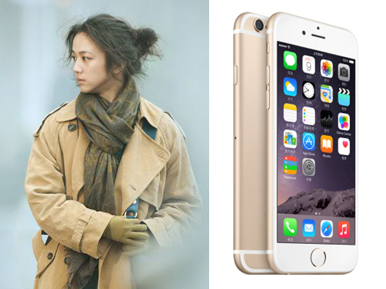 情人節(jié)，你可以買這些手機送女朋友