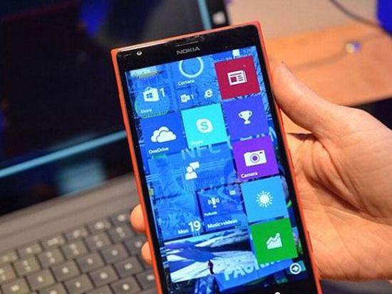 快來嘗鮮！Win 10手機(jī)預(yù)覽版正式推送