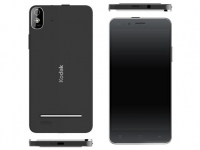 售價(jià)約1800，柯達(dá)拍照手機(jī)3月底開賣