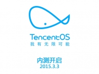 騰訊手機(jī)操作系統(tǒng)TOS，生來(lái)艱難