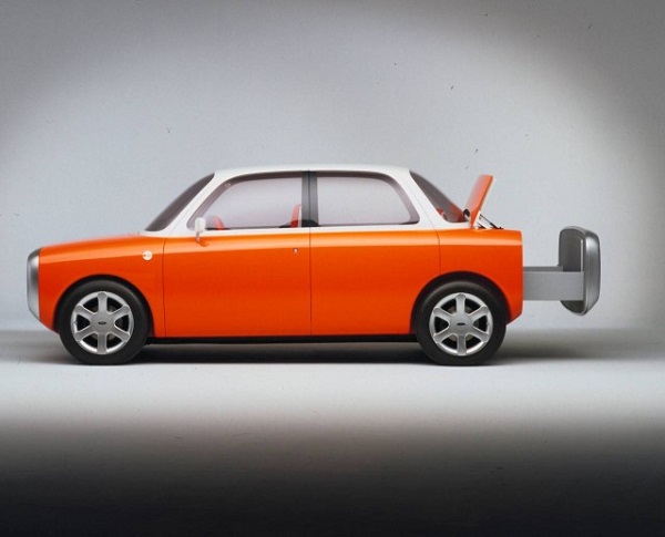 蘋(píng)果汽車(chē)要來(lái)了：神秘開(kāi)發(fā)團(tuán)組建完畢