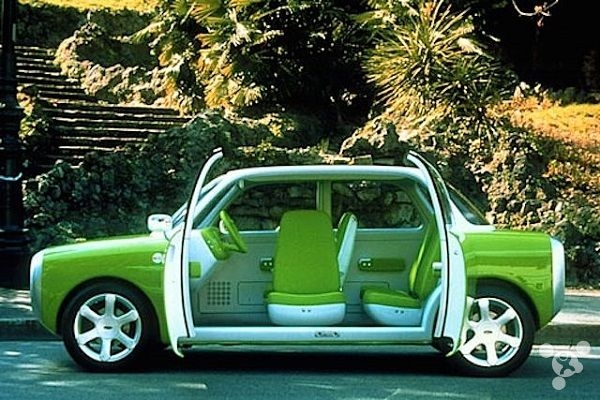 蘋(píng)果汽車(chē)要來(lái)了：神秘開(kāi)發(fā)團(tuán)組建完畢