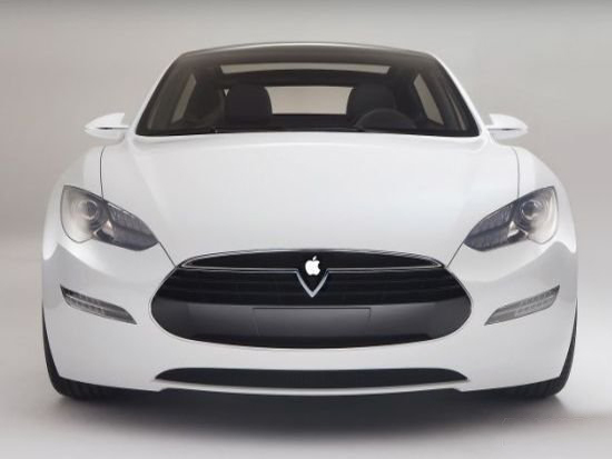 蘋(píng)果汽車(chē)要來(lái)了：神秘開(kāi)發(fā)團(tuán)組建完畢