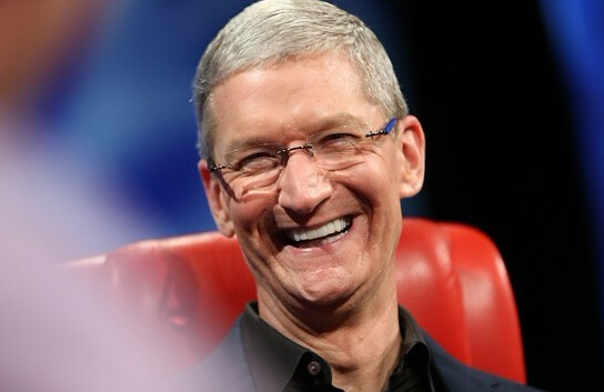 蘋(píng)果汽車(chē)要來(lái)了：神秘開(kāi)發(fā)團(tuán)組建完畢