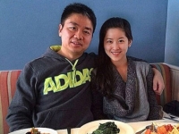 祝賀劉強東與章澤天，我又開始相信愛情了