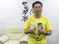 榮耀年前地震：收歸華為中國(guó)劉江峰離職