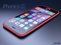 這就是iPhone 6c？簡(jiǎn)直美翻了！
