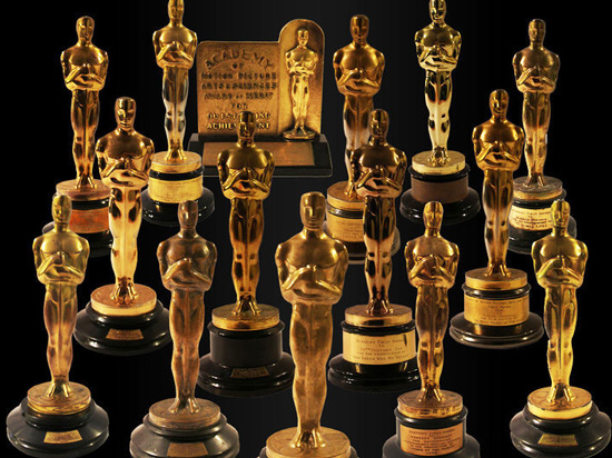 奧斯卡提名禮品袋里都有哪些可穿戴設備？