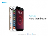 一機(jī)三系統(tǒng)，Ubuntu版魅族MX4海外首發(fā)