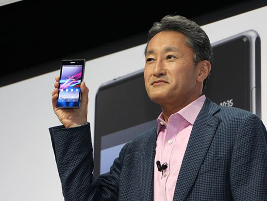 索尼否認(rèn)退出手機(jī)和電視領(lǐng)域：是獨(dú)立運(yùn)營
