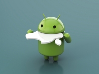  傳谷歌將發(fā)布Android Pay，大戰(zhàn)升級(jí)在即