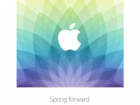 蘋(píng)果新品發(fā)布會(huì)：Apple Watch3月9日見(jiàn)