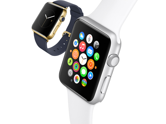 蘋果新品發(fā)布會(huì)：Apple Watch3月9日見