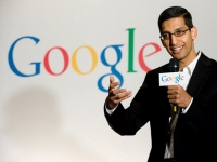 給個(gè)機(jī)會(huì)就行，谷歌試圖重返中國！