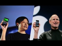 擊敗蘋(píng)果，小米成中國(guó)市場(chǎng)最大智能機(jī)廠商