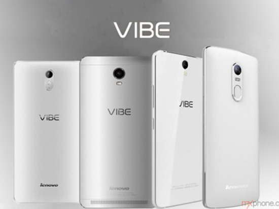 X3領(lǐng)銜，聯(lián)想多款新機(jī)齊曝光官方圖