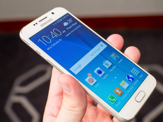 蛻變！三星Galaxy S6/S6 Edge驚艷登場(chǎng)