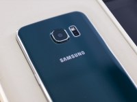 秒殺iPhone 6？！三星S6官方樣張公布