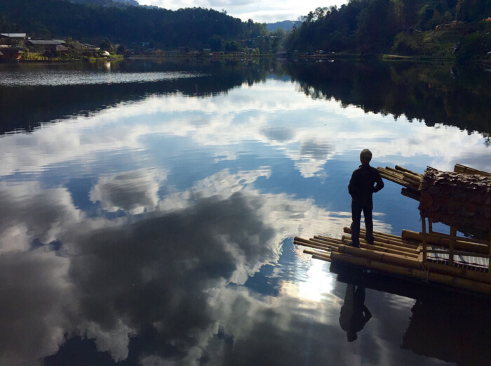蘋(píng)果又來(lái)“安利”iPhone相機(jī)了，看圖！