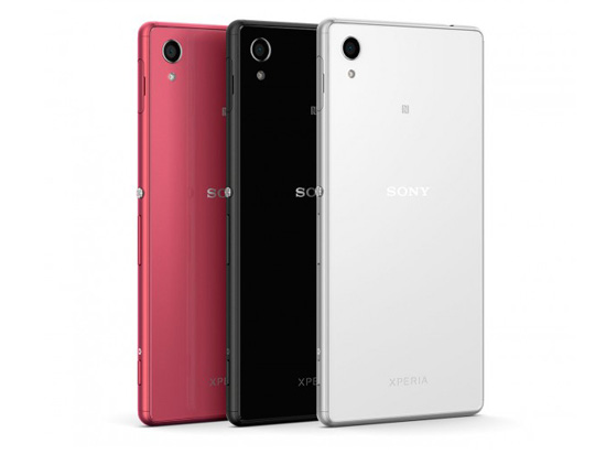 索尼大法好啊！中端三防新機(jī)僅2096元