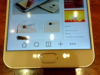 黃章自曝魅族MX5，既像蘋果又像三星