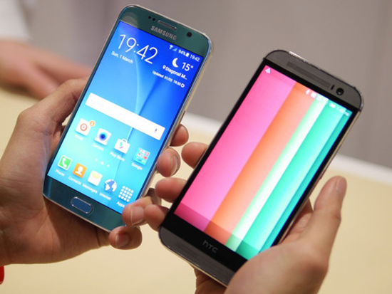 誰(shuí)最強(qiáng)？蘋(píng)果A8/三星八核/高通810對(duì)決