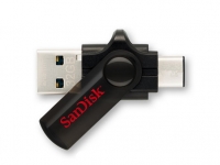 不分正反任性插，閃迪推Type C接口U盤