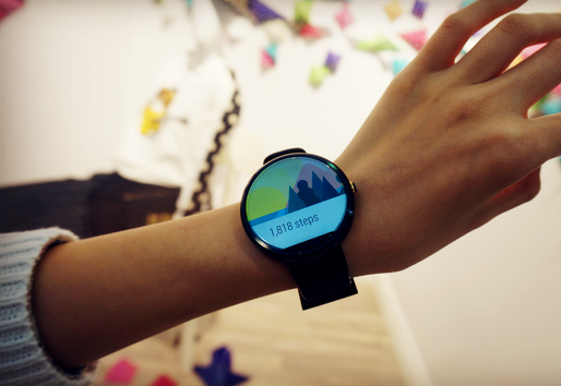 有了谷歌的新iOS應(yīng)用，再也不怕安卓智能手表連不上iPhone了