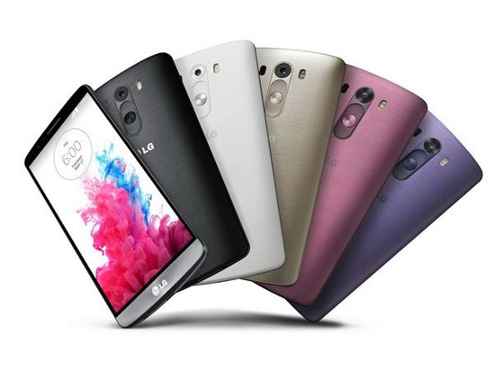 無(wú)三星，蘋(píng)果微軟中興LG等榮獲2015GSMA設(shè)備大獎(jiǎng)