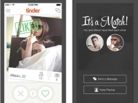 大齡就該死？約炮軟件Tinder差異化收費