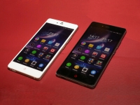nubia Z9 Max現(xiàn)身，新UI上半年實裝