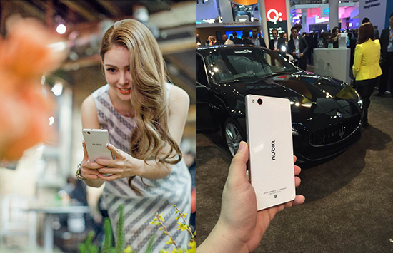 nubia Z9 Max現(xiàn)身，新UI上半年實裝