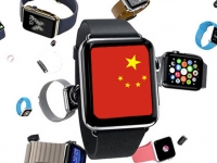果粉福利！Apple Watch首發(fā)有中國(guó)！