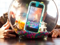 蘋(píng)果新專利：不用戴套，內(nèi)部元件防水