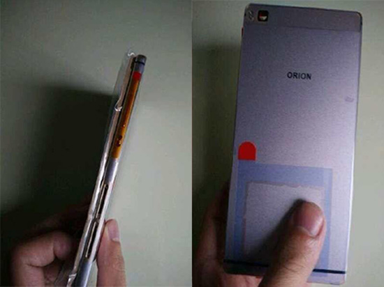 華為P8 4月發(fā)布，或推6.8英寸巨屏P8 Max