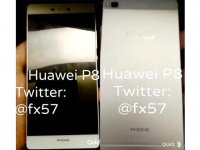 華為P8 4月發(fā)布，或推6.8英寸巨屏P8 Max